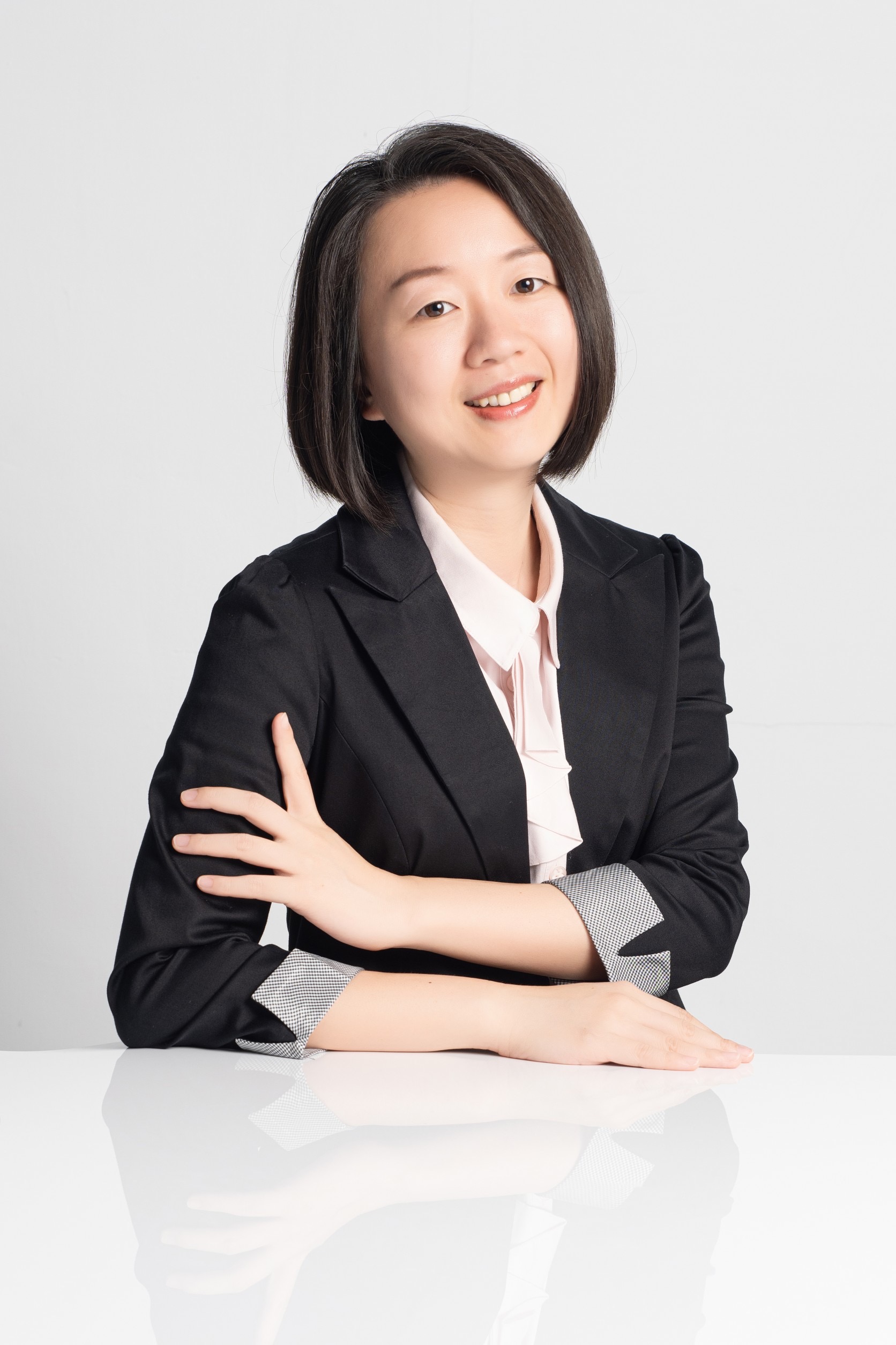 Ms. Ying Chi Hsu, Research and Development Manager